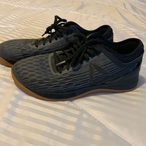 Reebok nano 8 crossfit